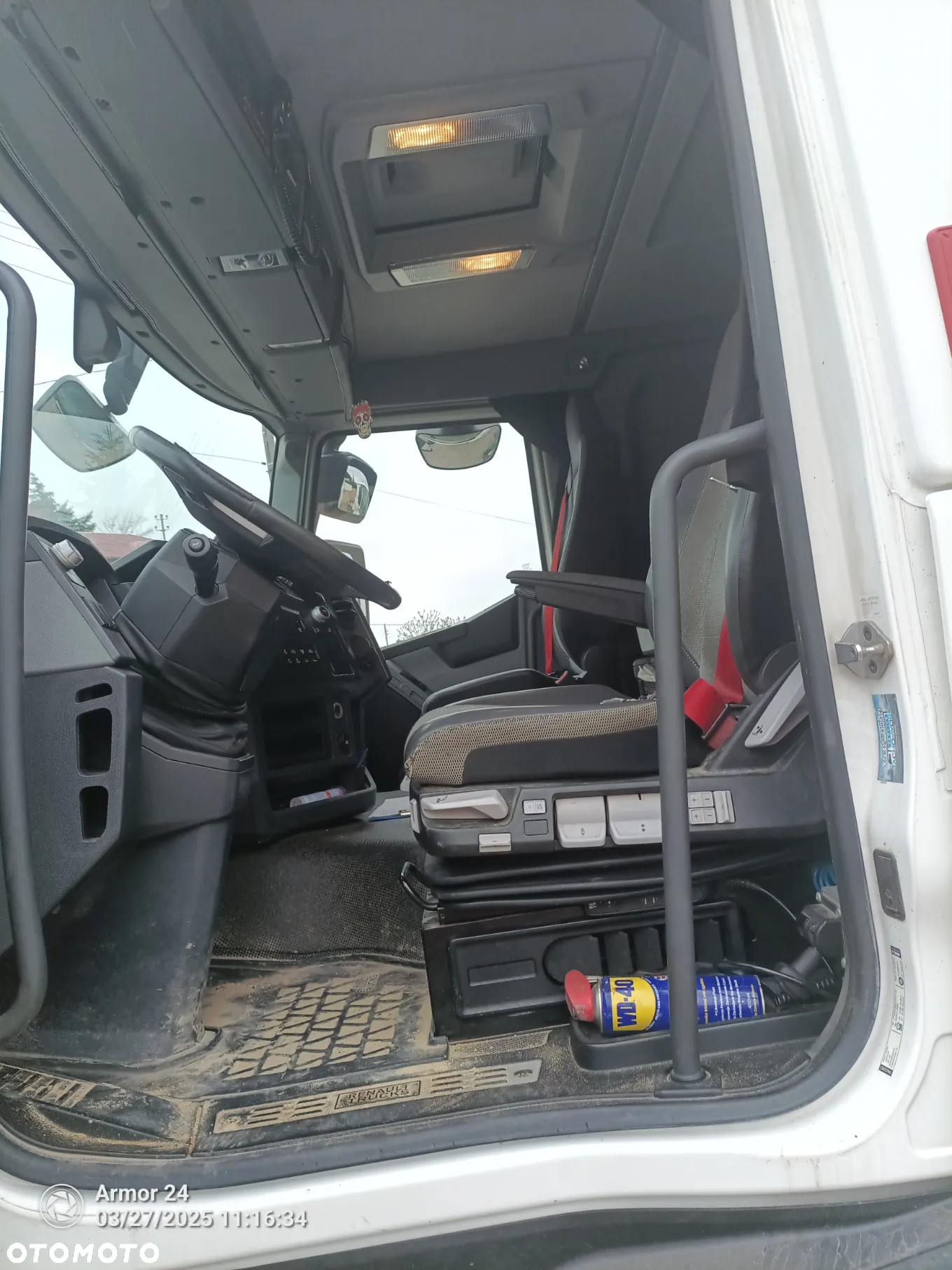 Renault C 480 - 4