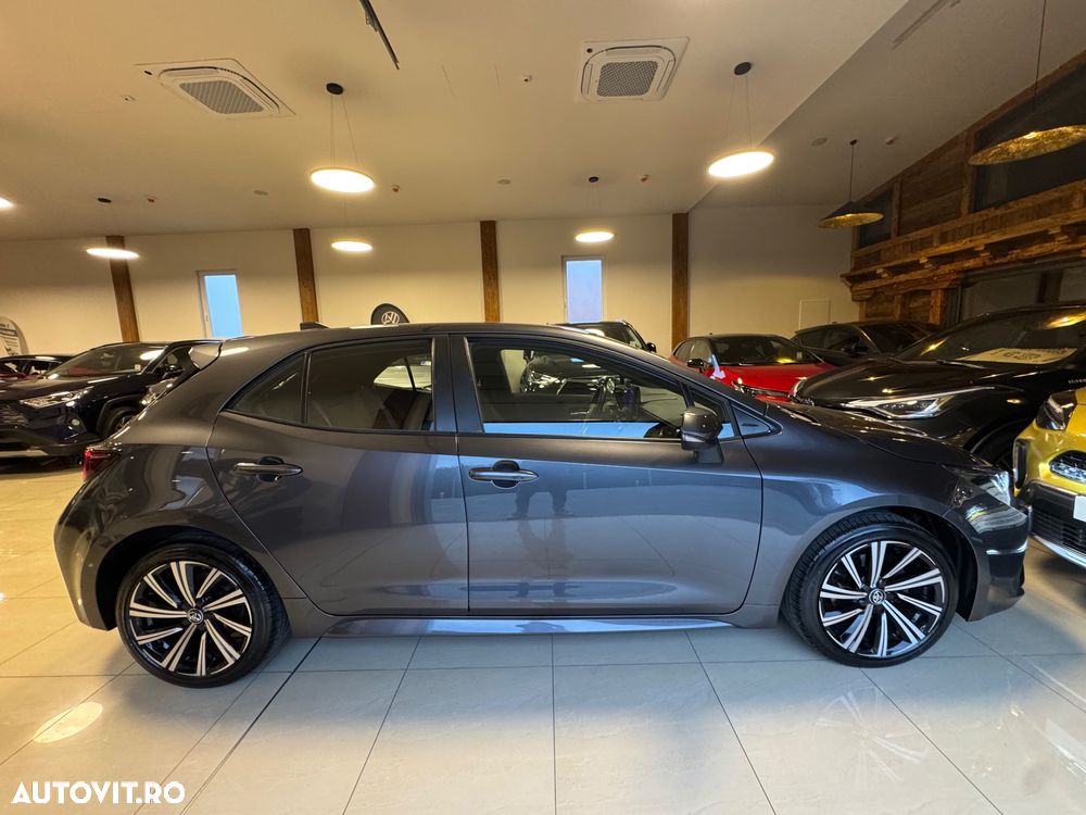 Toyota Corolla ver-1-8-team-deutschland - 6