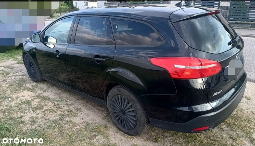 Ford Focus - 6