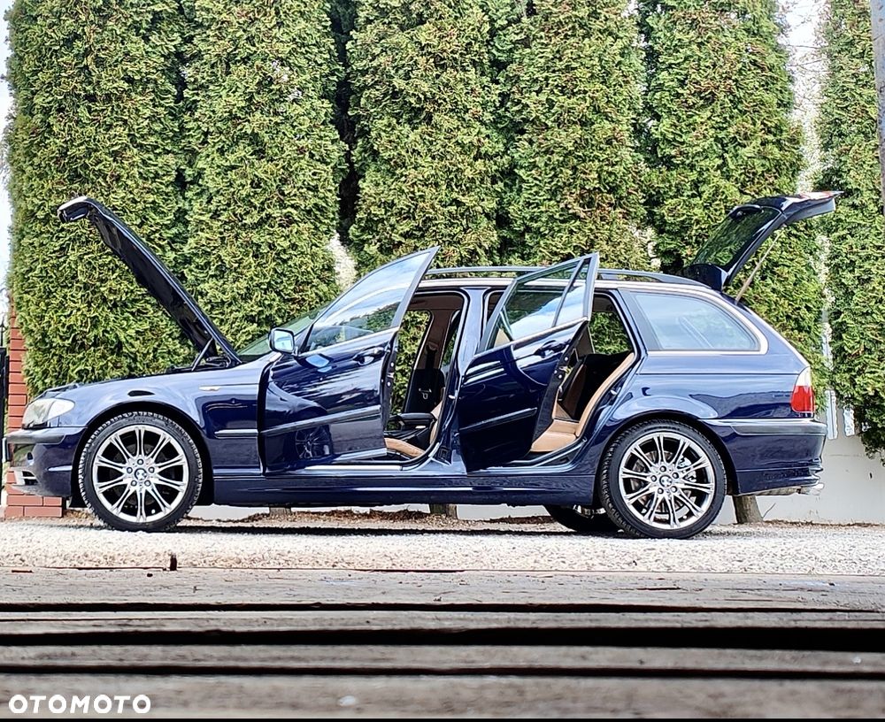 BMW Seria 3 - 1