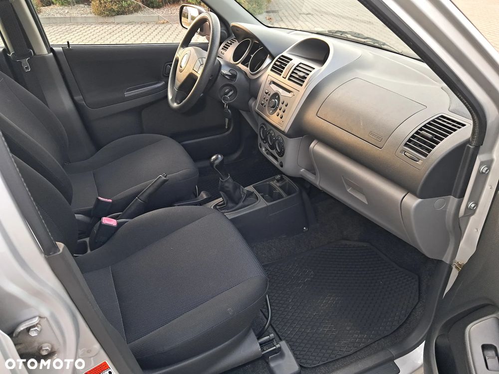 Suzuki Ignis 1.3 Comfort X-25 - 22