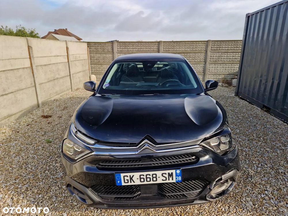 Citroën C4 PureTech 130 Stop&Start EAT8 FEEL PACK - 3