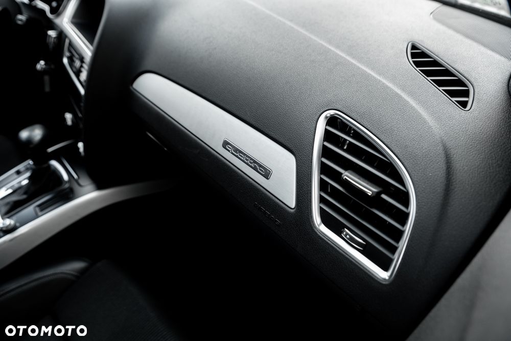 Audi A4 Avant 2.0 TDI DPF quattro S tronic S line Sportpaket - 26