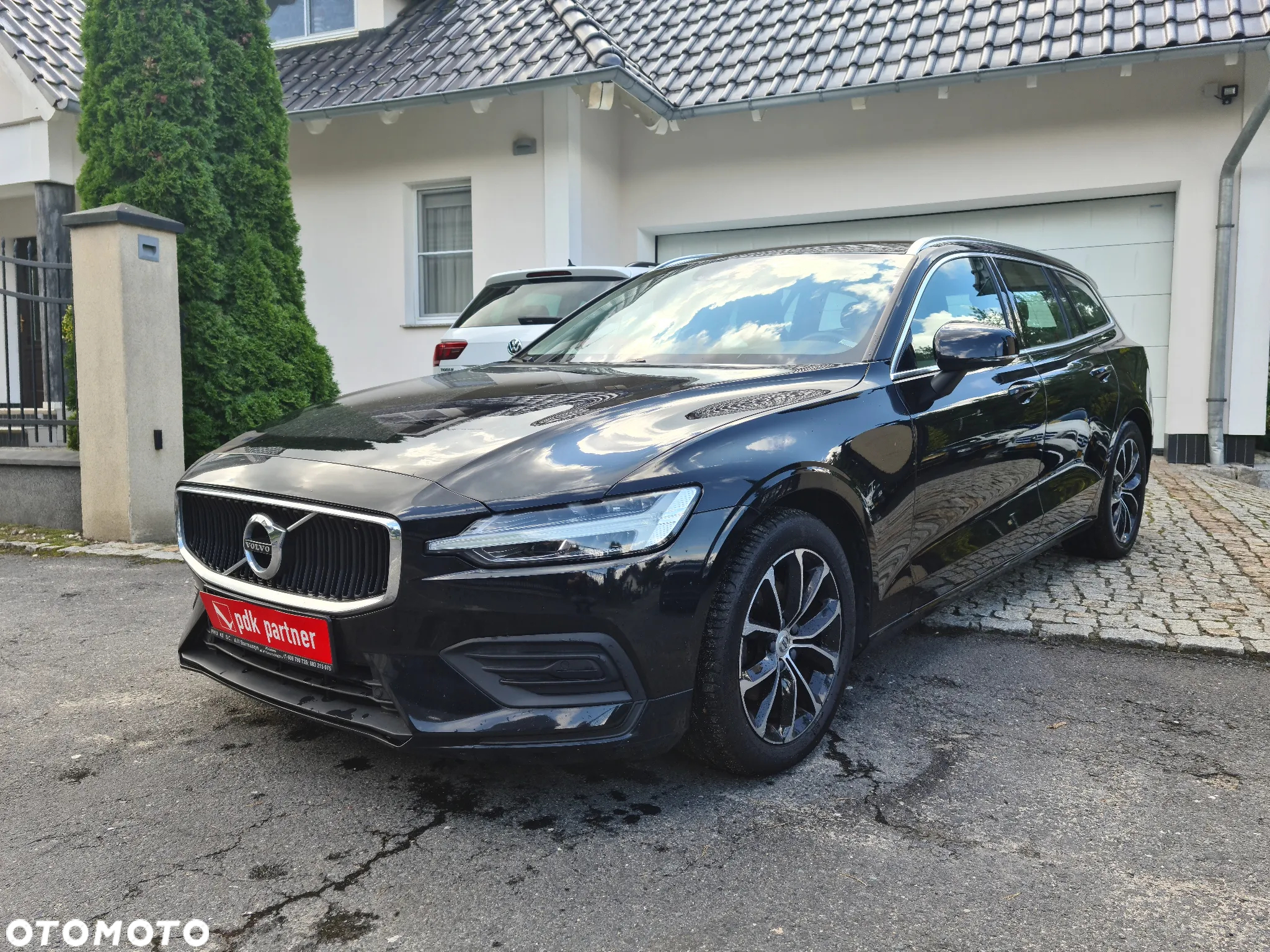 Volvo V60 - 14