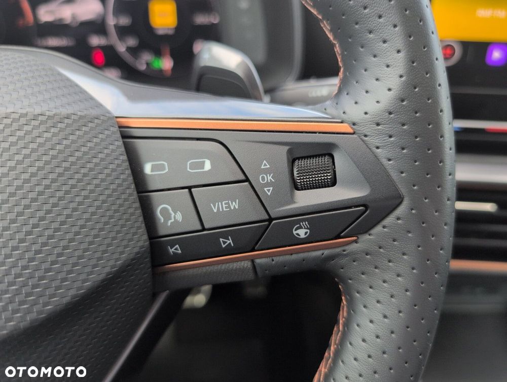 Cupra Leon Sportstourer 1.5 eTSI mHEV DSG - 21