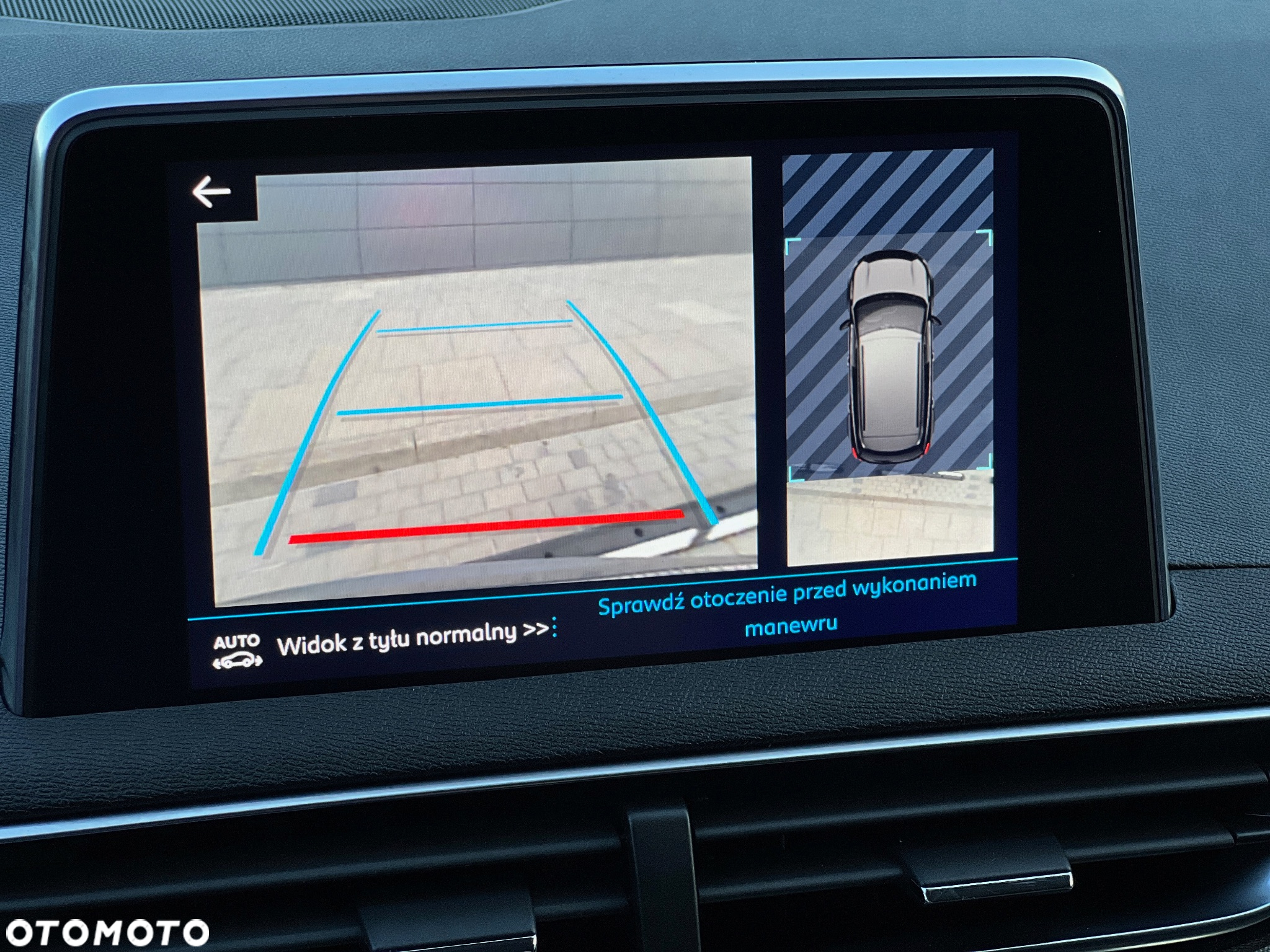 Peugeot 3008 BlueHDi 120 EAT6 Stop & Start Allure - 26