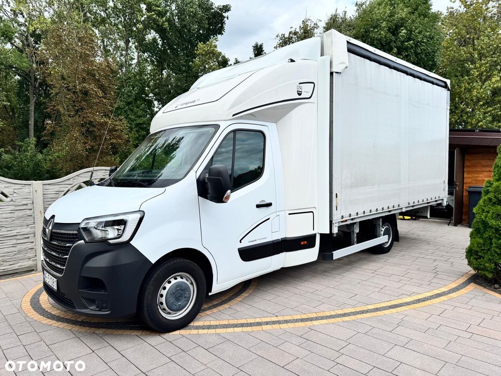 Renault MASTER - 2