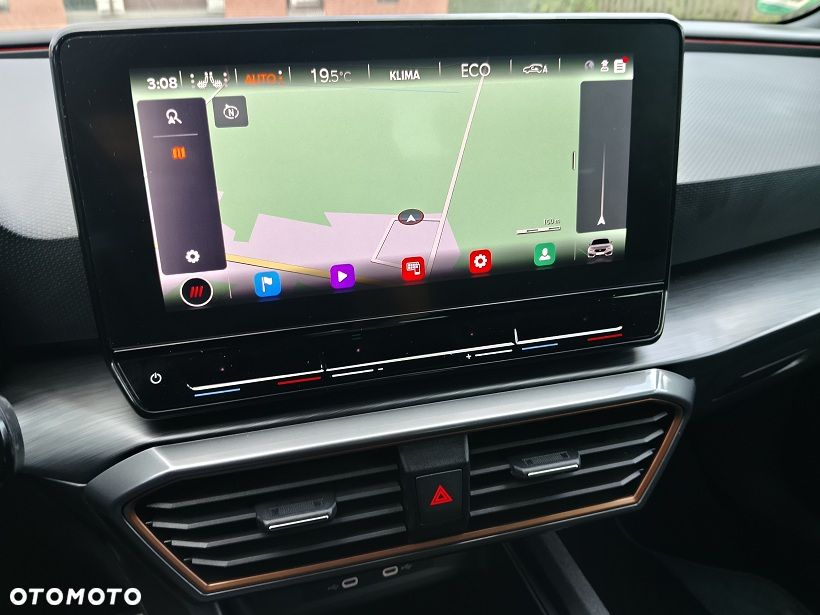 Cupra Leon 1.4 e-Hybrid PHEV VZ DSG - 21