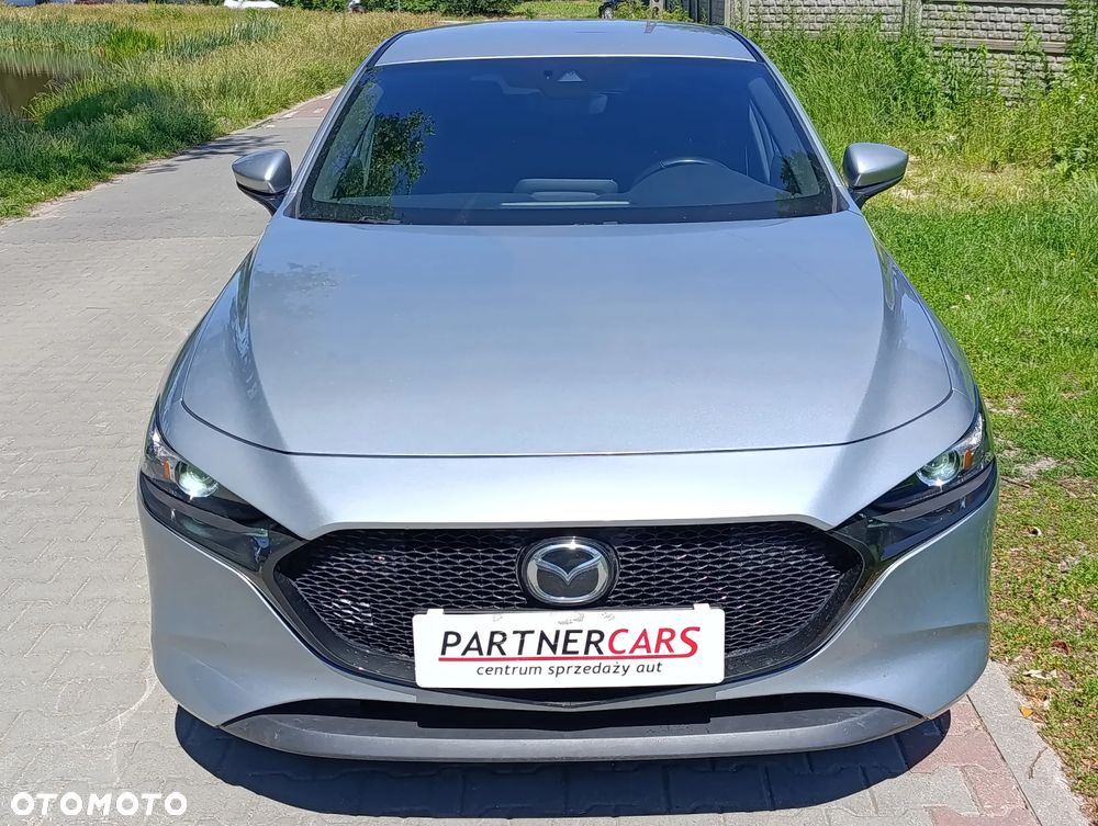 Mazda 3 - 5