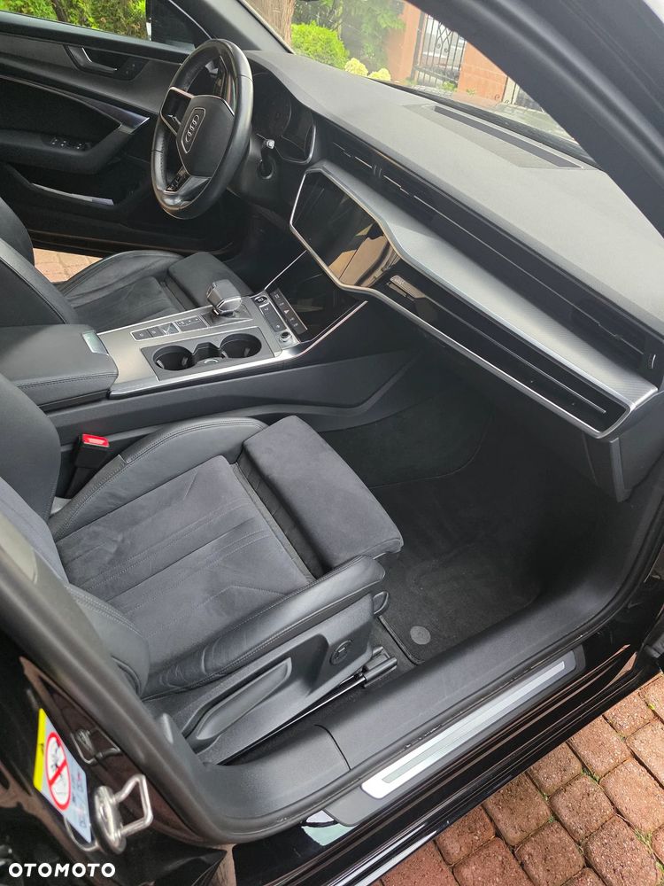 Audi A6 Avant - 11