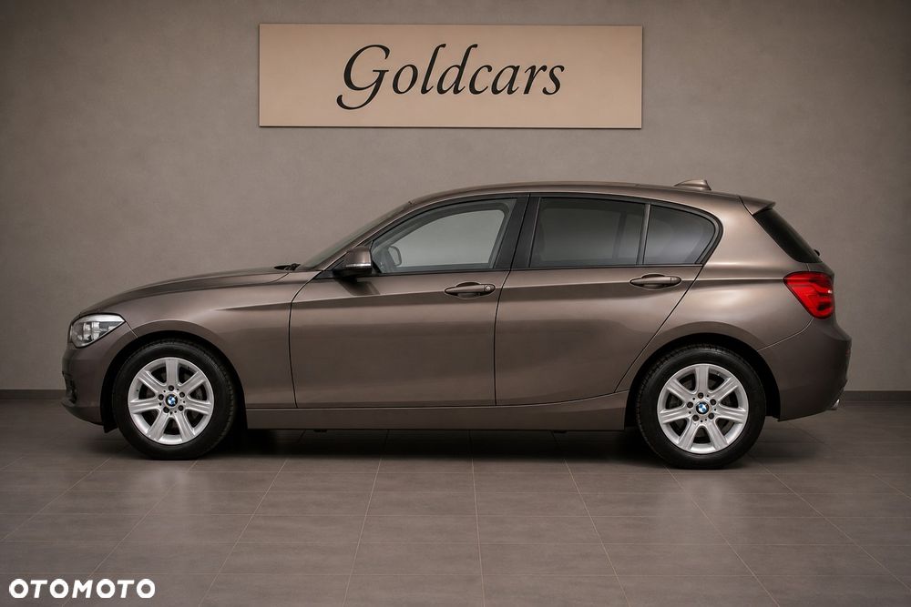 BMW Seria 1 116i Urban Line - 7