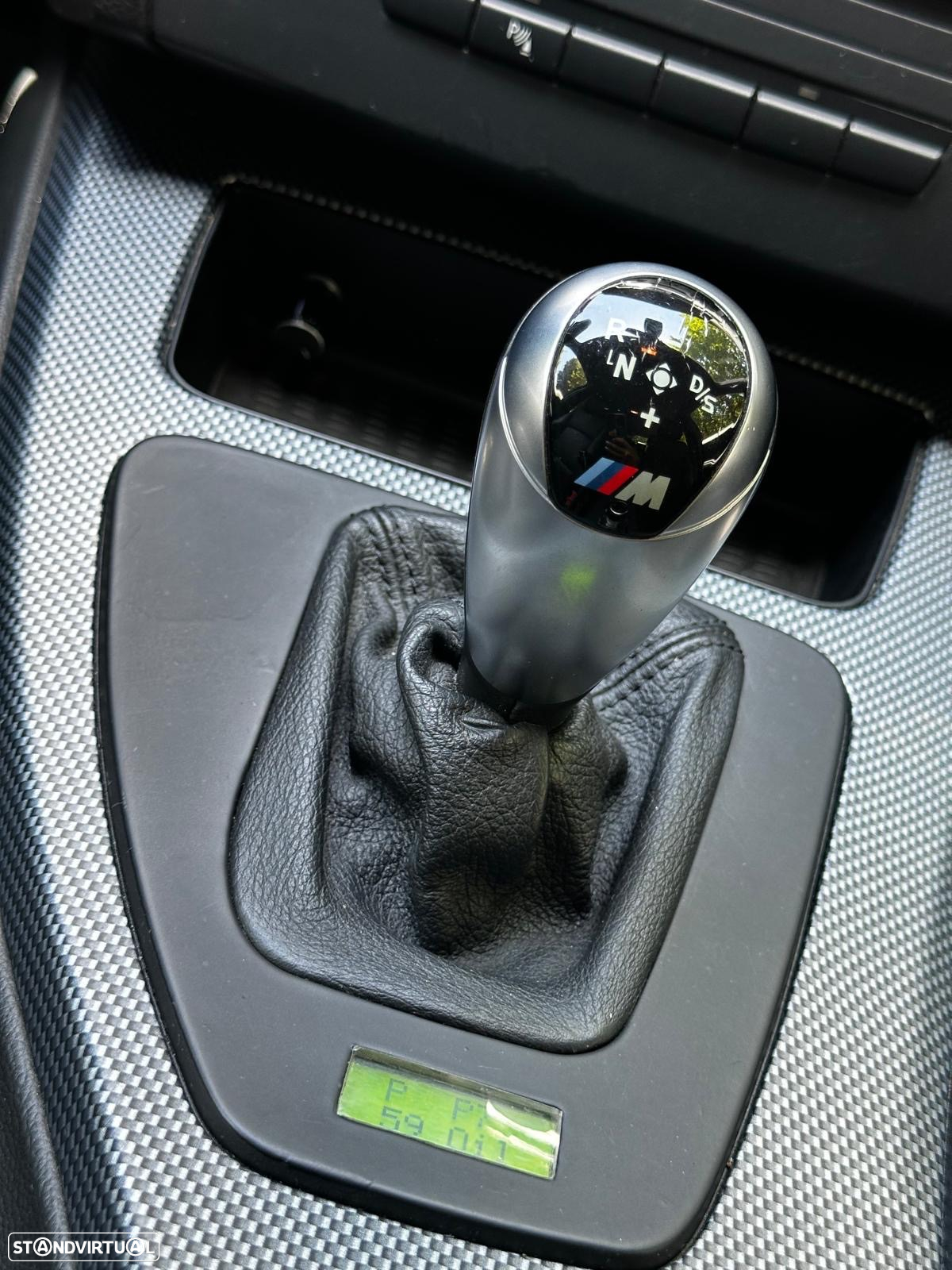 BMW 318 - 18