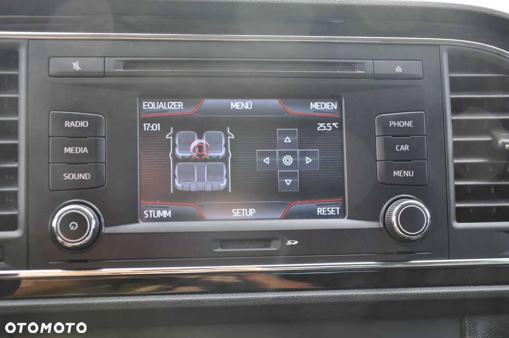 Seat Leon 1.6 TDI Full LED S&S - 19