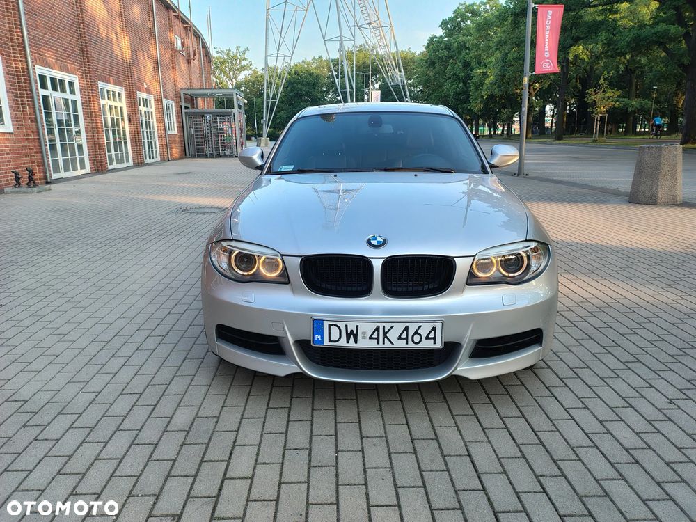 BMW Seria 1 135i Edition Sport - 12