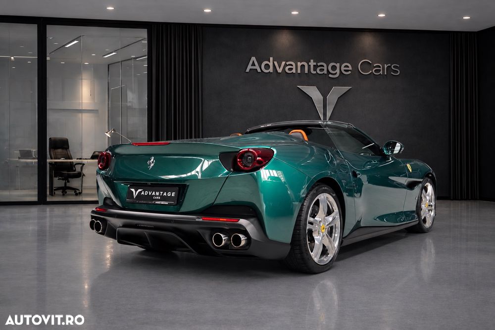 Ferrari Portofino - 4