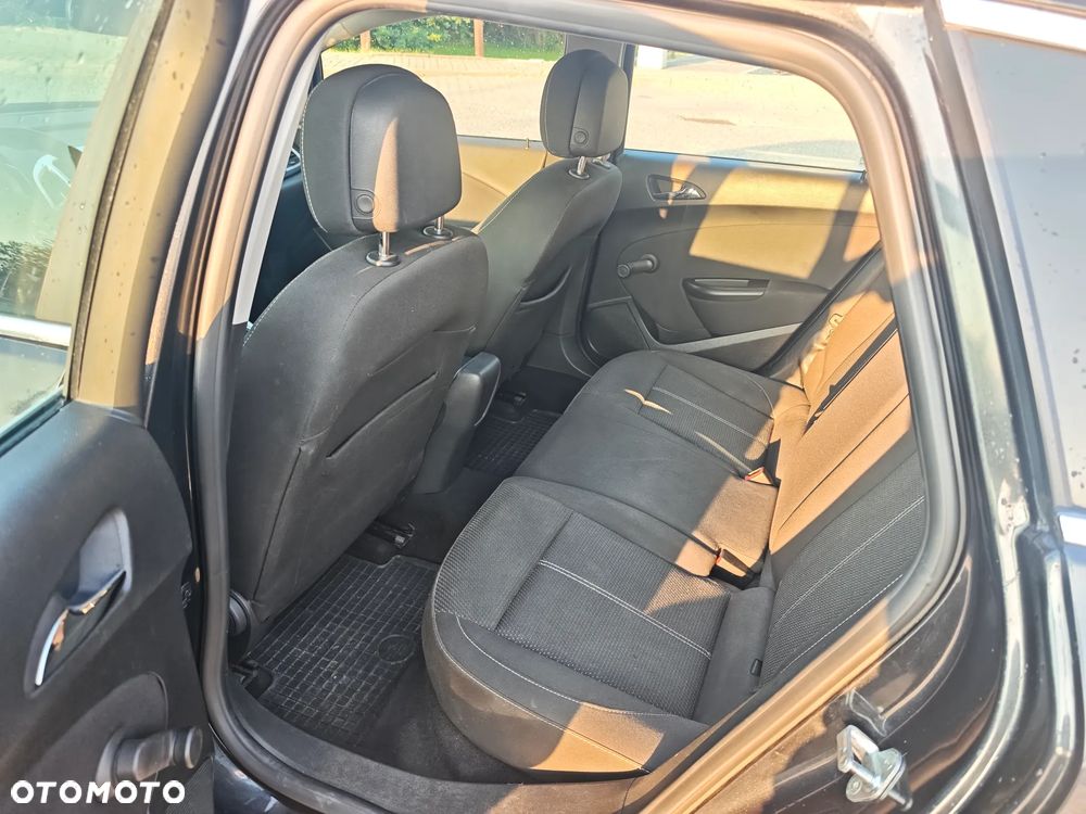 Opel Astra 1.4 T Enjoy - 14