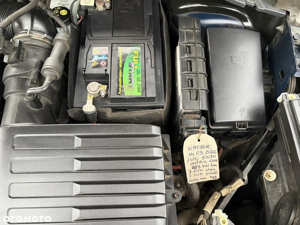 Skoda Kodiaq 2.0 TDI 4x4 Ambition DSG 7os - 32
