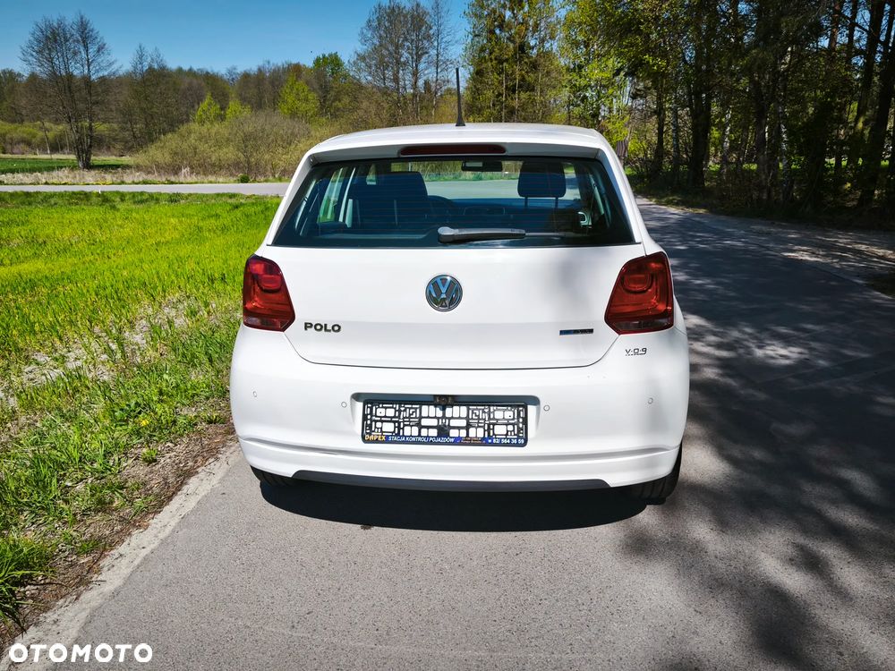 Volkswagen Polo - 27