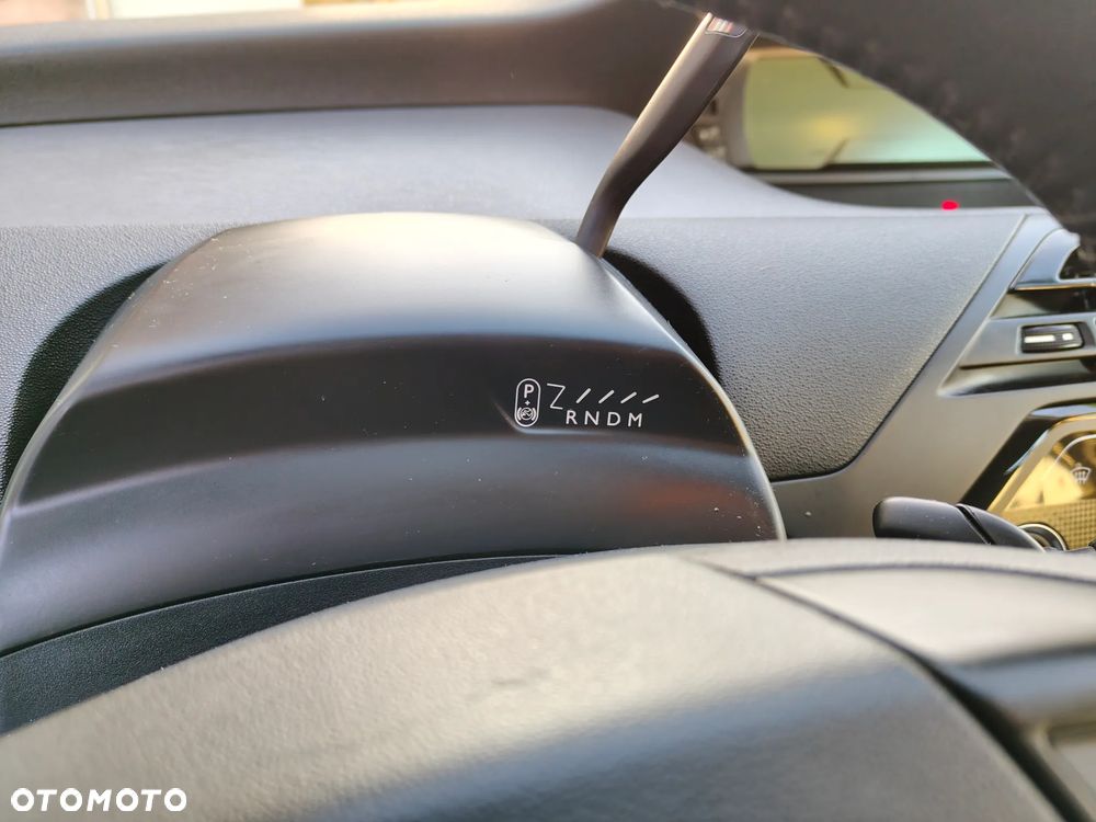 Citroën C4 Picasso 1.6 BlueHDi MoreLife S&S EAT6 - 7