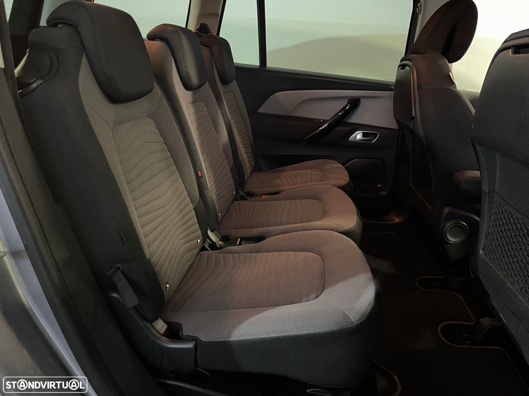 Citroën Grand C4 Spacetourer 1.5 BlueHDi Shine - 16