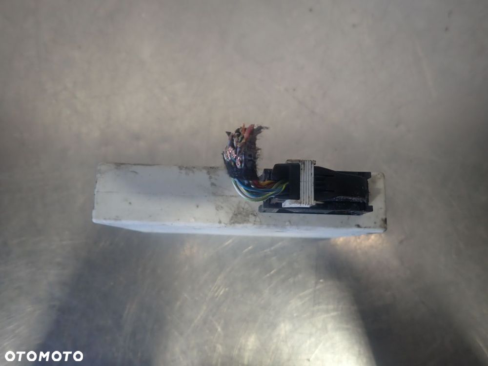 STEROWNIK PASSIVE GO BMW E87 118D - 2