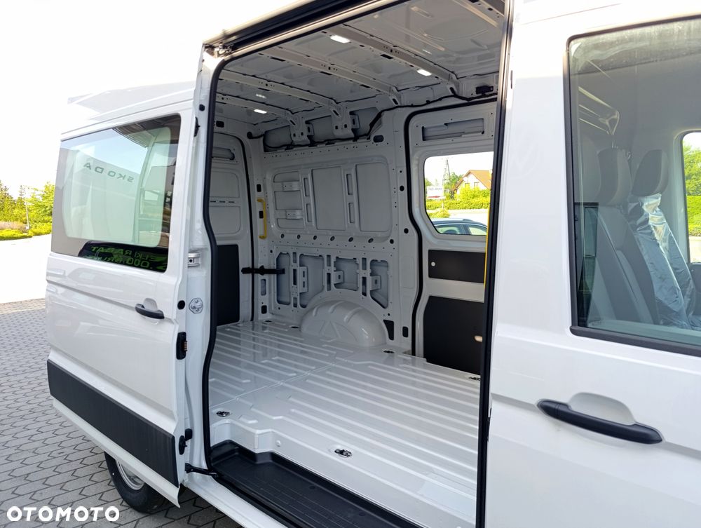Volkswagen Crafter - 5