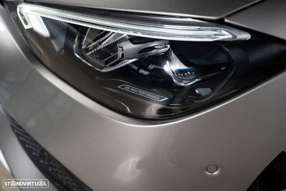 Mercedes-Benz C 220 d - 7