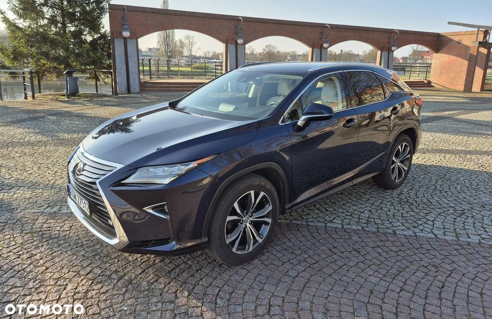 Lexus RX 200t / 300 Elite - 25