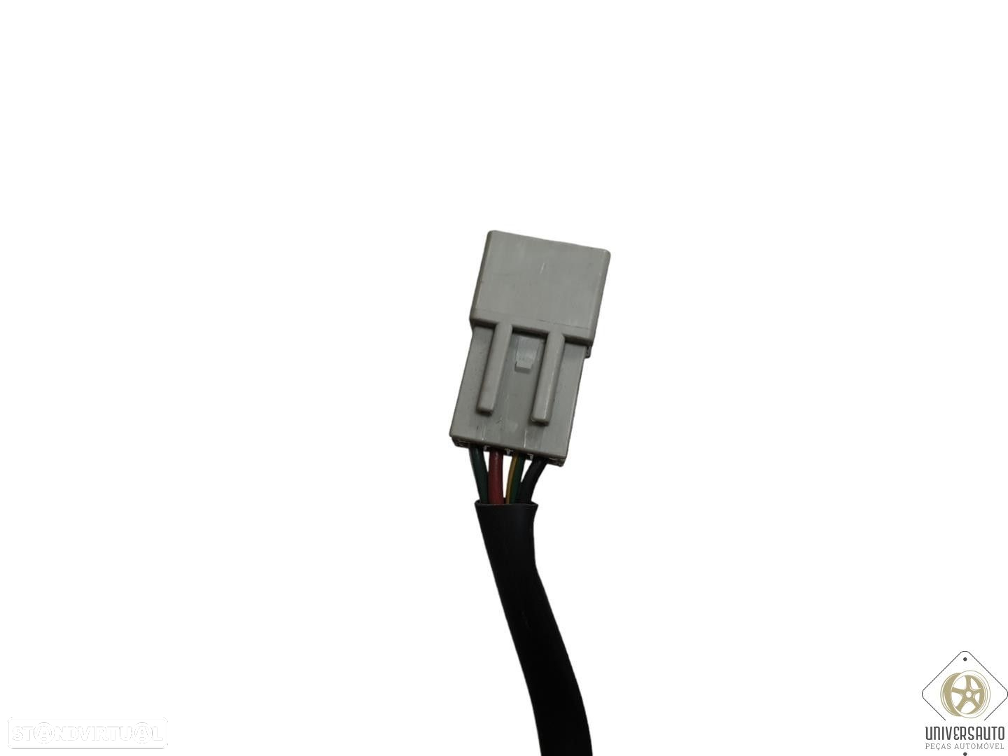 FAROLIM TRASEIRO DIREITO HONDA CIVIC VIII HATCHBACK 2007 - 4