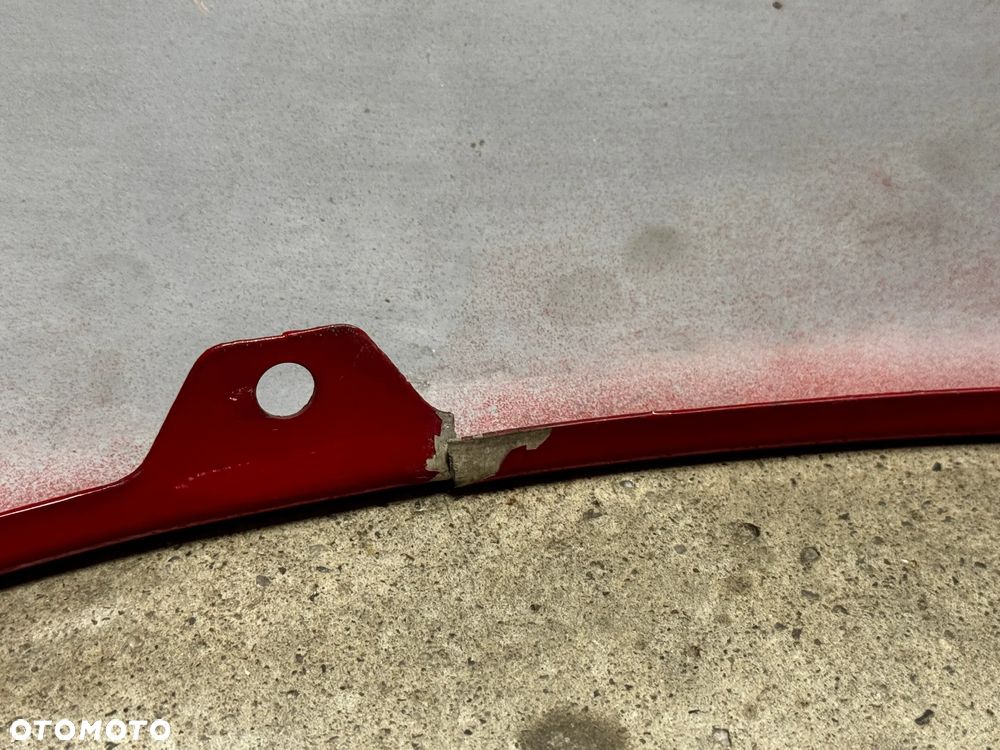 BŁOTNIK LEWY PRZEDNI HONDA NSX I 1990-2005 - 12