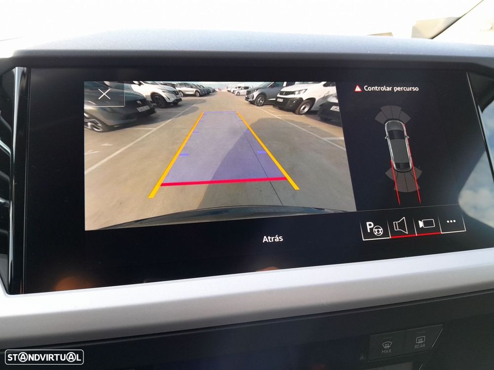 Audi Q4 Sportback e-tron 40 82 kWH - 20