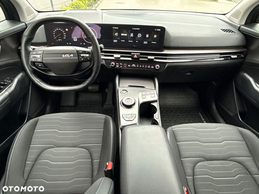 Kia Sportage 1.6 T-GDI Anniversary 2WD DCT - 10
