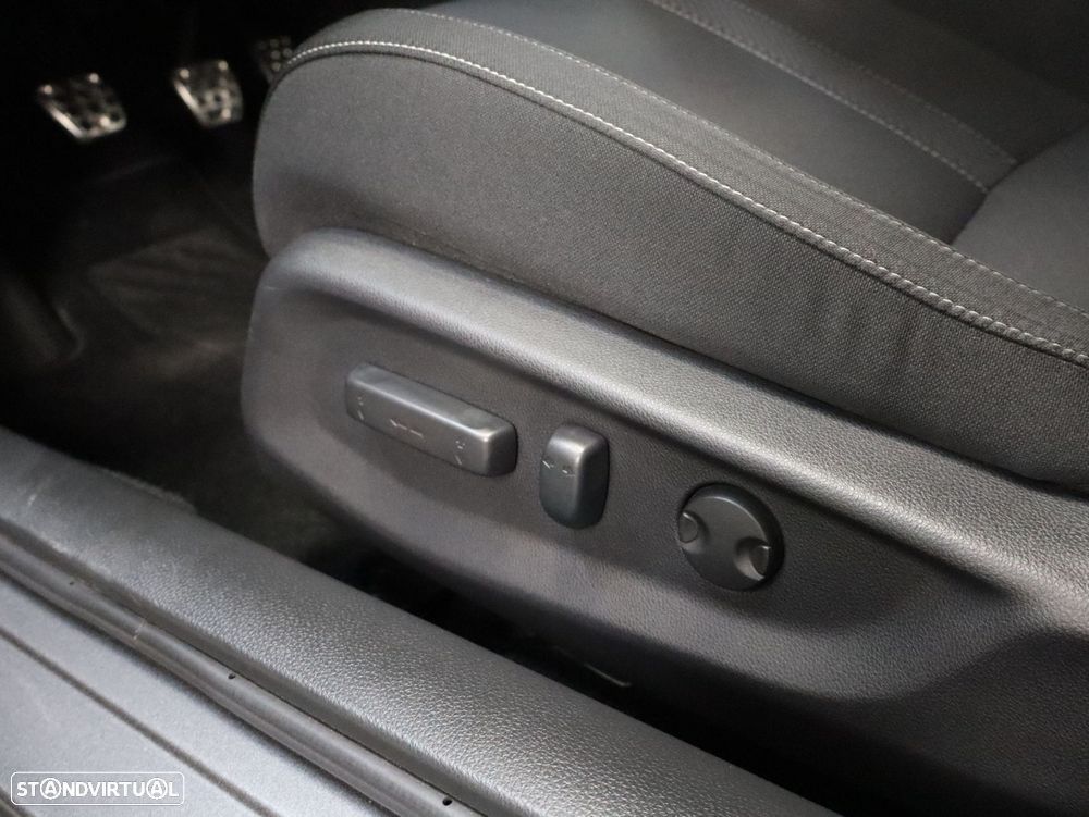 Honda Civic 1.0 i-VTEC Executive - 20