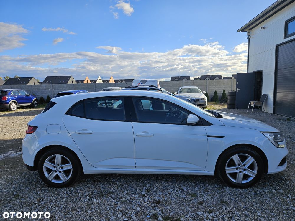 Renault Megane 1.2 Energy TCe Premiere Edition - 4
