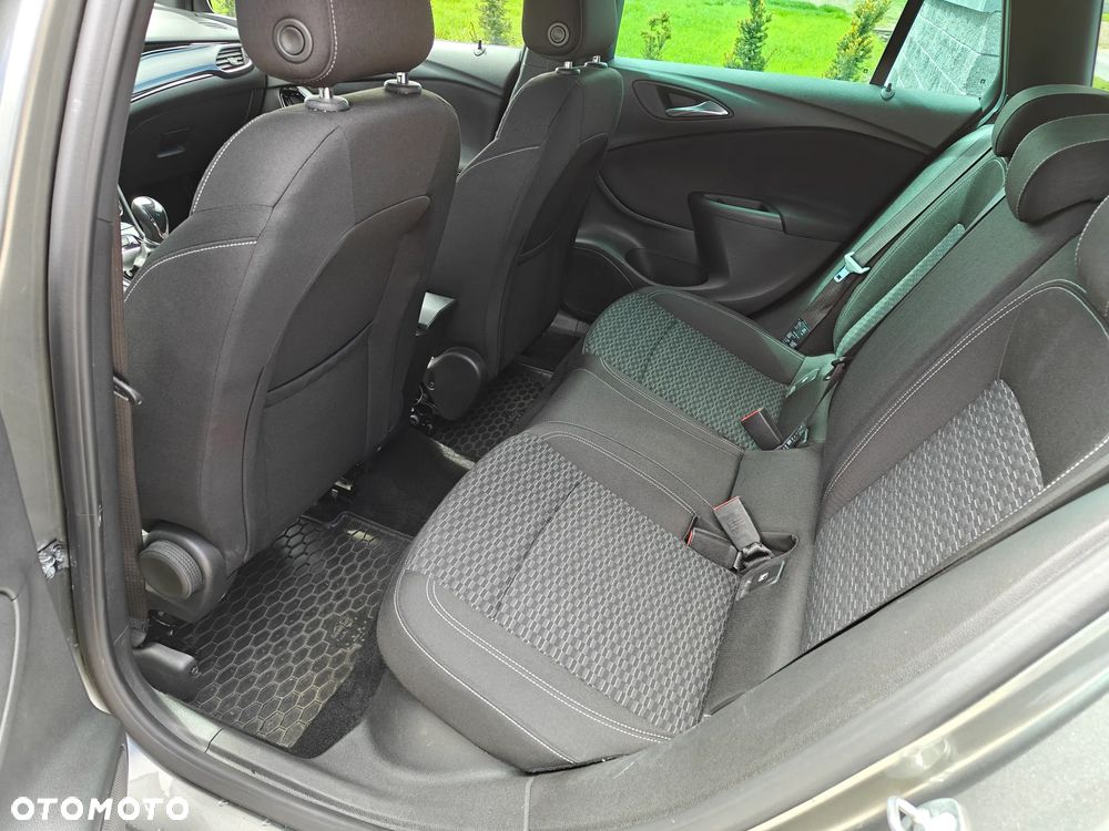 Opel Astra 1.4 T GPF Elite - 13