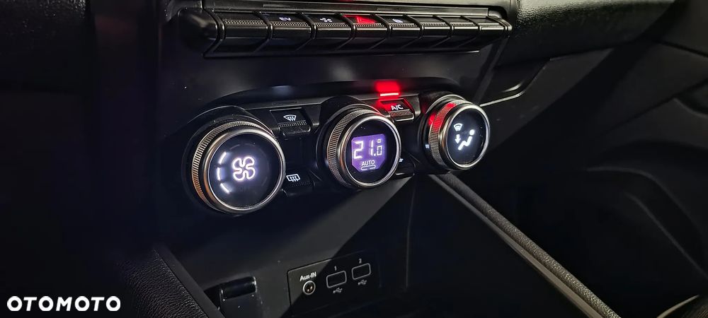 Renault Captur - 37