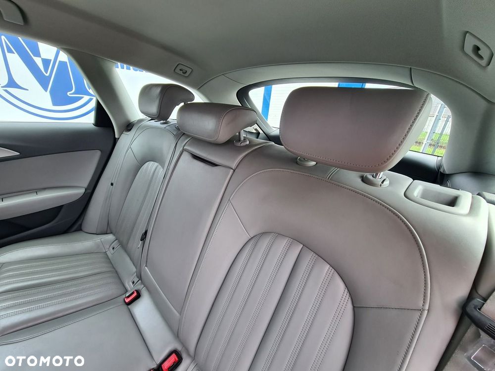 Audi A6 Avant 2.0 TDI DPF - 19