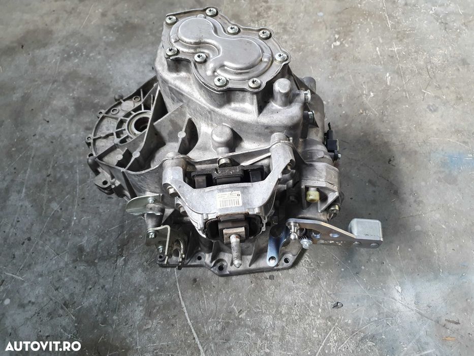 Cutie de viteze Mini Cooper 1.6 Benzina; 6+1 Trepte (BMW) - 1