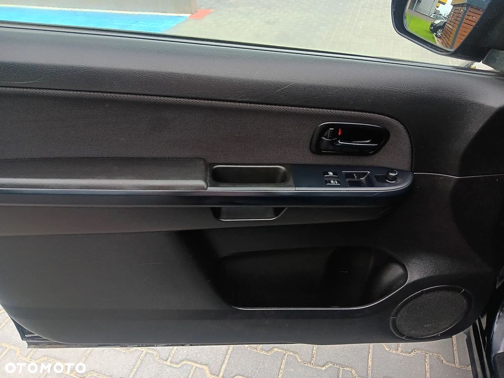 Suzuki Grand Vitara 1.6 Comfort - 14