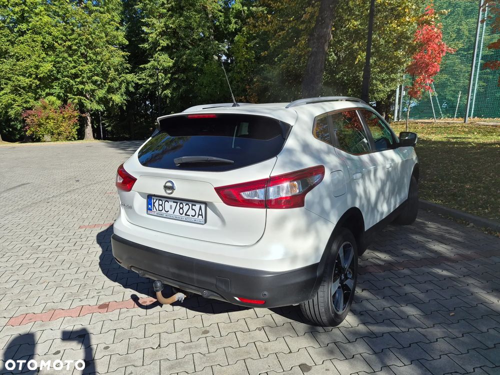 Nissan Qashqai 1.6 DIG-T 360 - 15