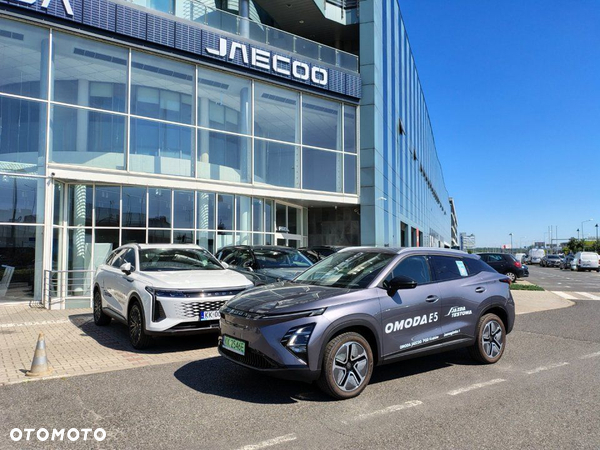 Omoda E5