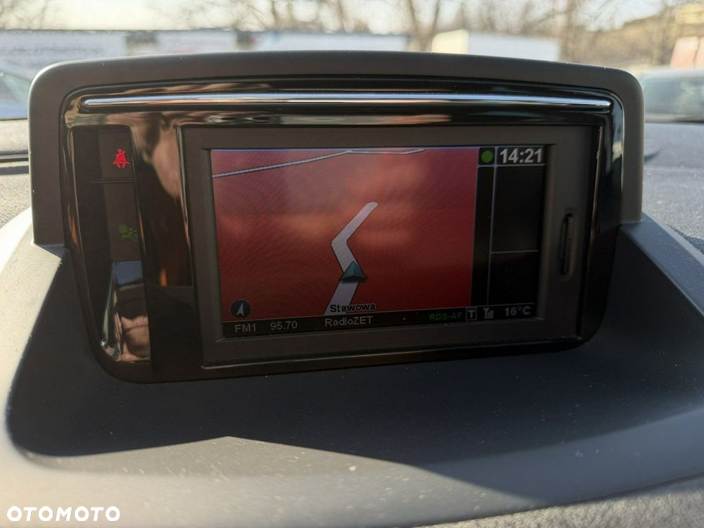 Renault Megane 1.4 16V TCE Bose Edition - 22