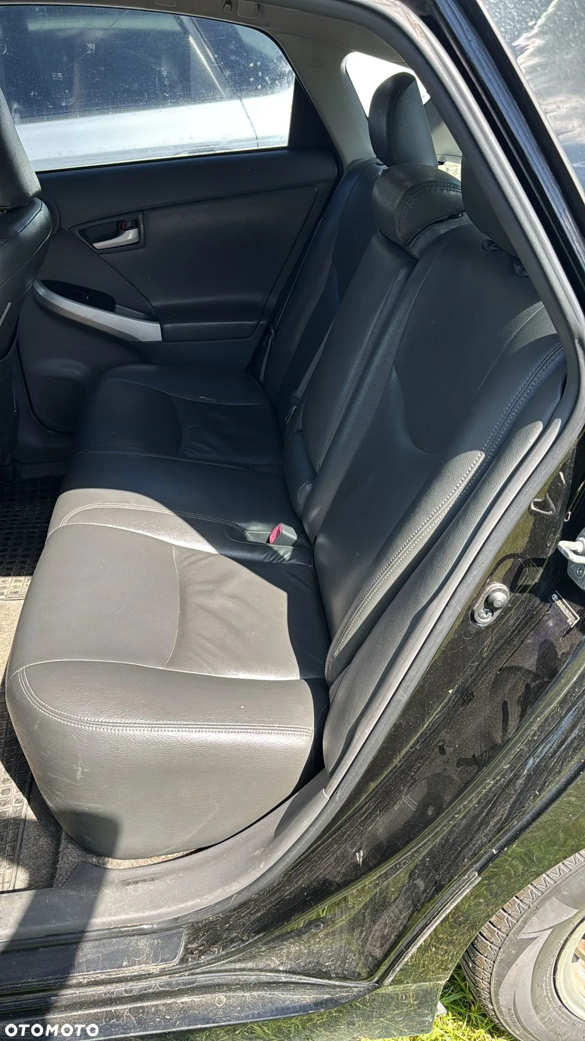 Toyota Prius 1.8 HSD Luna - 6