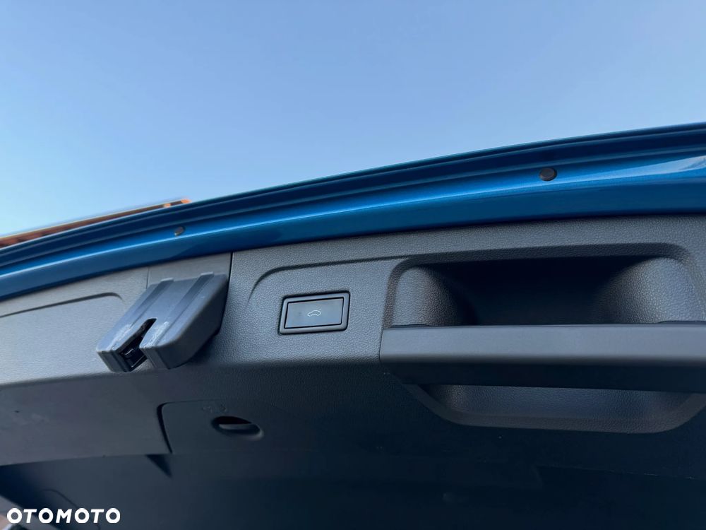 Volkswagen Touran 1.5 TSI EVO Highline DSG - 9