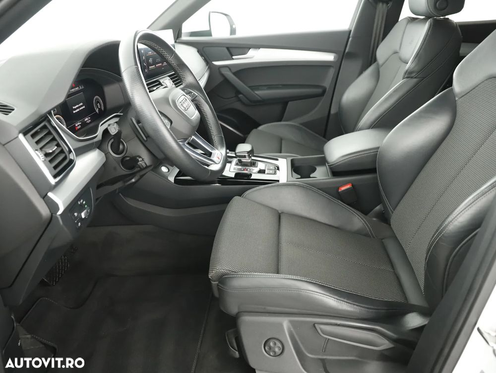 Audi Q5 - 13