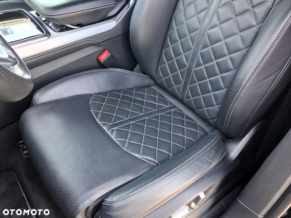 Audi Q8 TDI mHEV 210 kW Quattro Tiptronic - 22