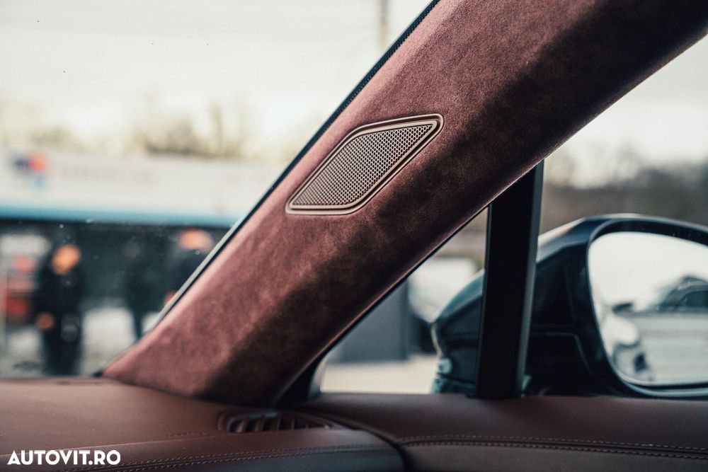 Porsche Panamera - 16
