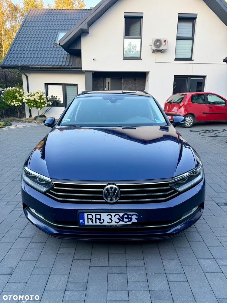 Volkswagen Passat 1.5 TSI EVO Comfortline DSG - 3