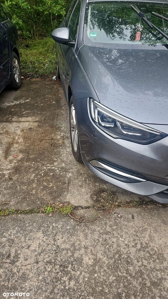 Opel Insignia 1.6 ECOTEC DI Turbo ecoFLEX Innovation - 6
