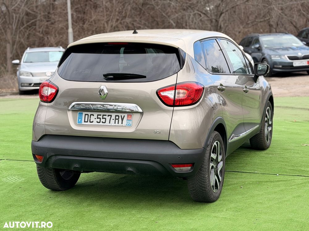 Renault Captur - 4